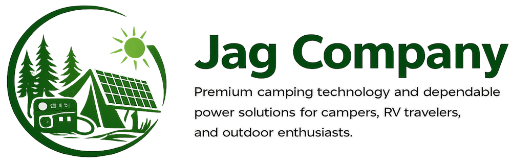 jag company logo